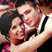 Brooke & Lucas - tv-couples icon