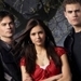 Cast - the-vampire-diaries-tv-show icon