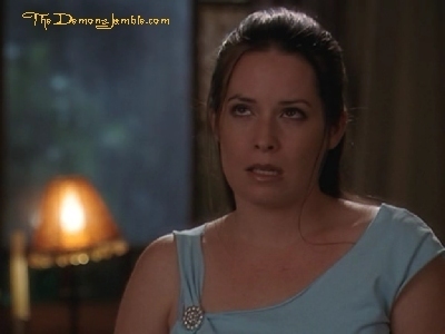  Charmed-♥PiPeR:)