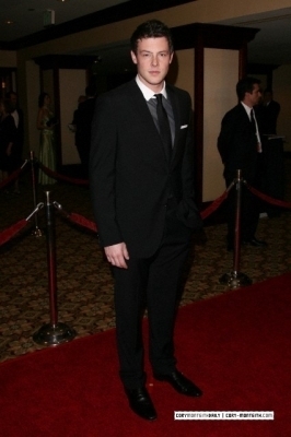  Cory @ 62nd Annual DGA Awards (2010)