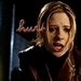 DEAD THINGS  - buffy-the-vampire-slayer icon