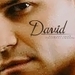 David B. <3 - david-boreanaz icon