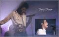 Dirty Diana - michael-jackson fan art