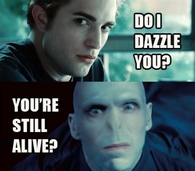  Edward and Voldy