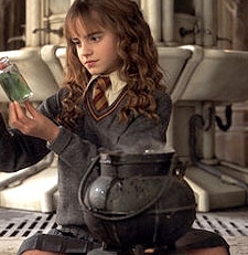  Emma Watson/Hermione Granger