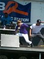 Events > 2009 > August - 93Q Family Frenzy - justin-bieber photo