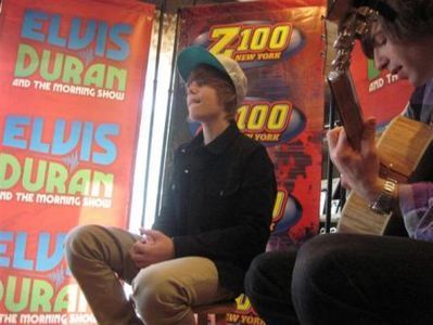  Events > 2009 > Elvis Duran Private House mostrar 2009