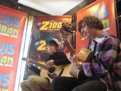  Events > 2009 > Elvis Duran Private House onyesha 2009