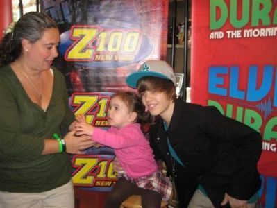  Events > 2009 > Elvis Duran Private House mostra 2009