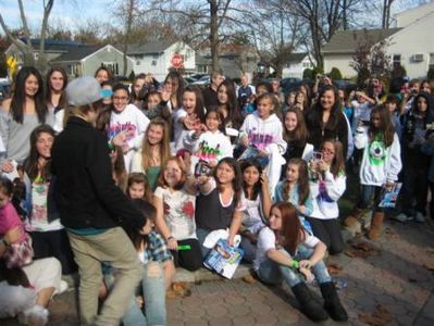  Events > 2009 > Elvis Duran Private House onyesha 2009