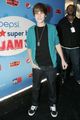 Events > 2010 > Febraury 4th - Pepsi Fan Jam Super Bowl Concert Series  - justin-bieber photo