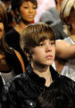 Events > 2010 > February 1st - "We Are The World" 25 Years For Haiti Recording Session - justin-bieber photo