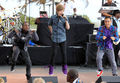 Events > 2010 > February 5th - The Early Show - justin-bieber photo