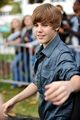 Events > 2010 > February 5th - The Early Show - justin-bieber photo
