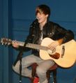 Events > 2010 > January 2010 - Science Museum, London, UK - justin-bieber photo