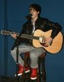 Events > 2010 > January 2010 - Science Museum, London, UK - justin-bieber photo