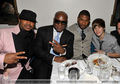 Events > 2010 > January 31st - L.A Reid's Post Grammy Dinner  - justin-bieber photo