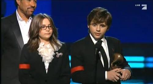 Grammys 2010