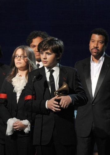 Grammys 2010