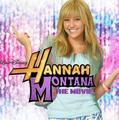 Hannah Montana The Movie - hannah-montana photo