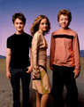 Harry Potter and Co - harry-potter photo