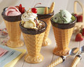 Ice Cream - ice-cream photo