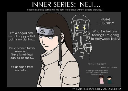  Inner Neji