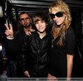 January 31st - 52nd Annual Grammy Awards - Dress Rehearsals - justin-bieber photo