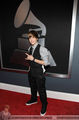 January 31st - 52nd Annual Grammy Awards - justin-bieber photo