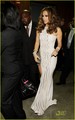 Jennifer & Marc @ 2010 Grammy Awards - jennifer-lopez photo