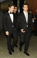 Jonas Brothers - Grammys. 31.01.10 - the-jonas-brothers photo