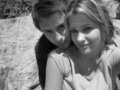 Josh Farro & Jenna Rice - paramore photo
