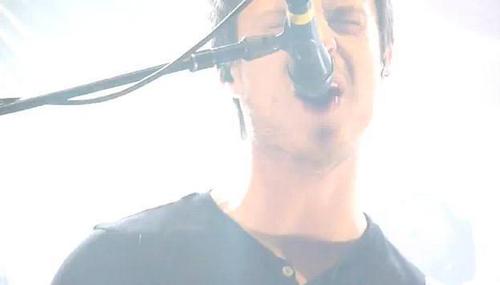  Josh's Screamo - My jantung (Wembley Arena 2009)