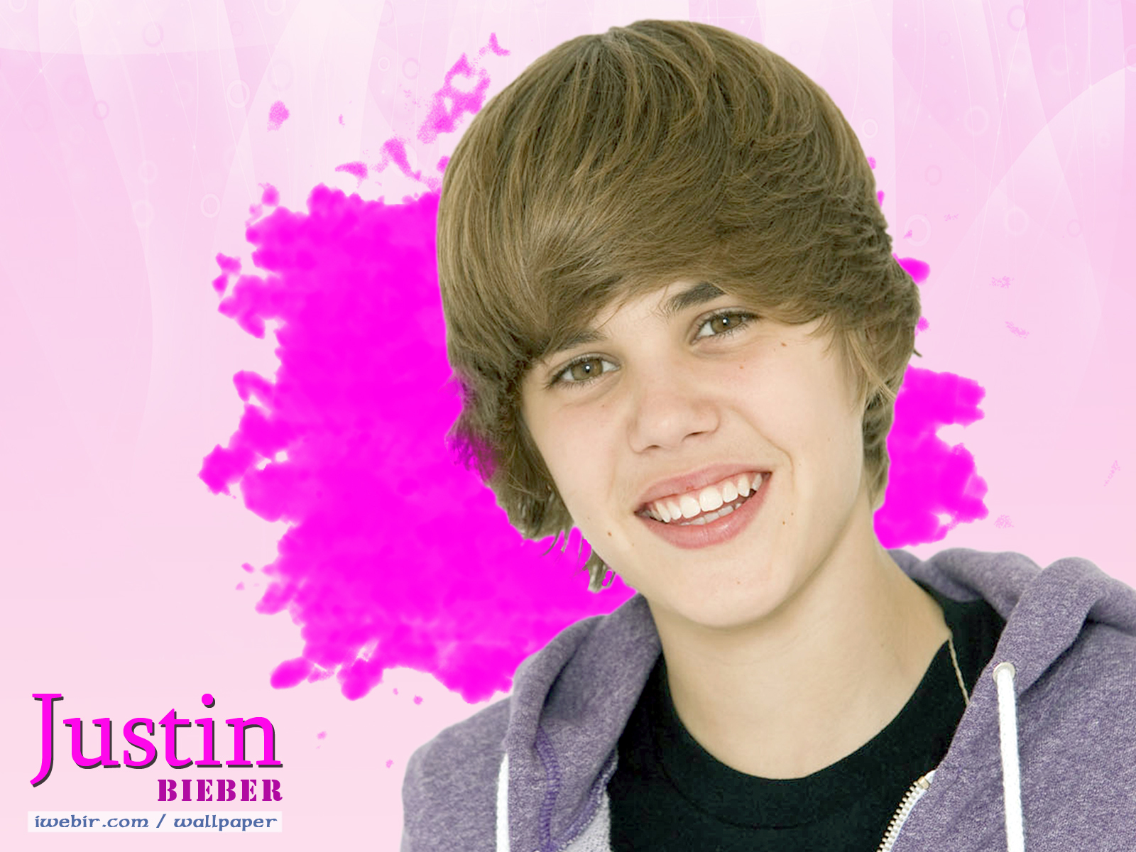 Justin Bieber 2010 Hot Wallpapers - Justin Bieber Wallpaper (10230792) -  Fanpop