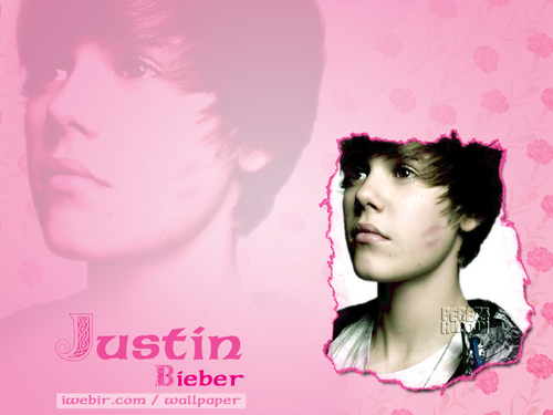  Justin Bieber 2010 Hot 壁纸