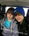 Justin Bieber & Christian Beadles - justin-bieber photo