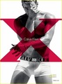 Kellan Lutz Strips Down To His Calvin Klein Underwear - twilight-series photo