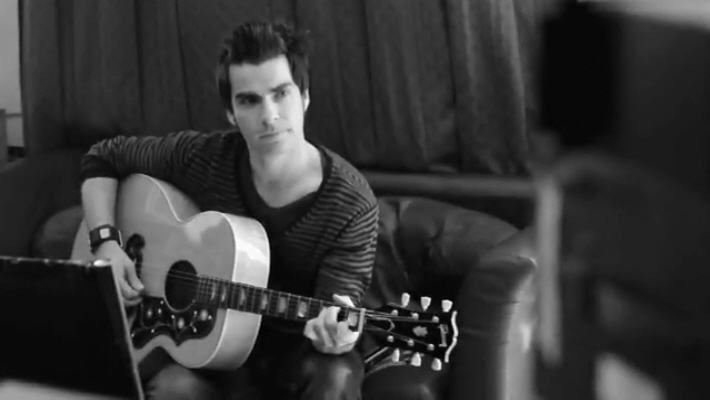 kelly from stereophonics