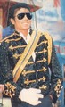 King of Pop, forever with us ! - michael-jackson photo