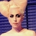 Lady GaGa - lady-gaga icon