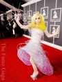 Lady Gaga Grammy's - lady-gaga photo