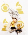 Lady Gaga Grammy's  - lady-gaga photo