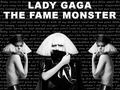 lady-gaga - Lady Gaga Wallpaper wallpaper