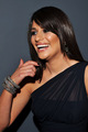 Lea Michele - 2010 Grammy Awards - glee photo