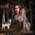 Leah and Seth - twilight-series fan art