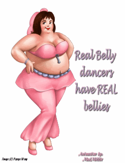  Learn To Belly Dance With Berni For Christmas MDR !