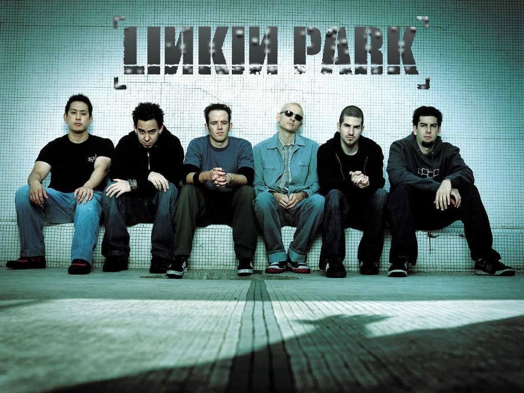  Linkin Park Wallpaper-1