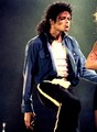 MJ Seduction (: - michael-jackson photo