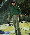 Mean in Green - michael-jackson photo