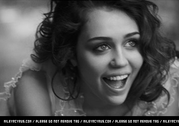  Miley Cyrus Photoshoot